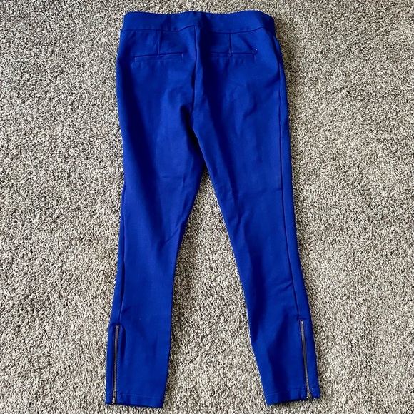 Anthropologie The Essential Slim Trousers - Picture 4 of 6